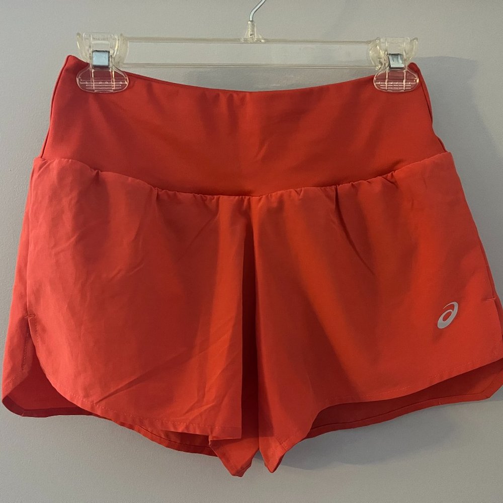 ASICS Women's Road 3.5in Running Shorts